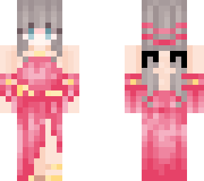 railias charity skin
