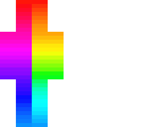 rainbow :0