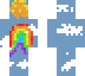 rainbow