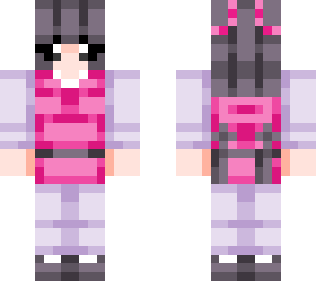 ranka hou steve model