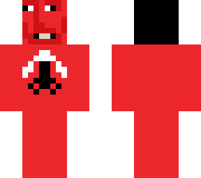 red fella