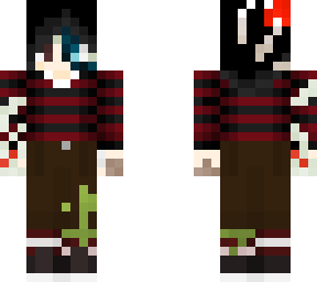 redesign skin2