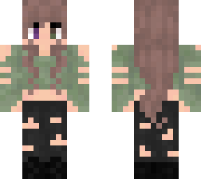 revamp tsuki