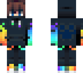 rgb jangoth3mango