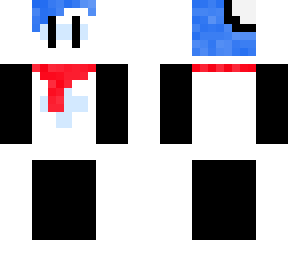 rubber star (oc)