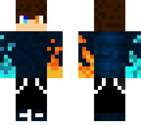 shadow blaze