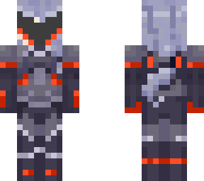 shadow knight fu hua