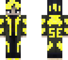 sheepend yellow colour