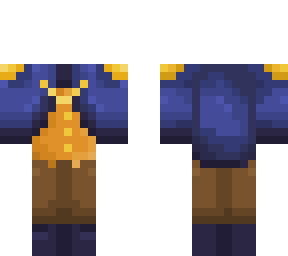simp nation uniform remake