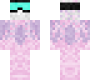 ski mask skin