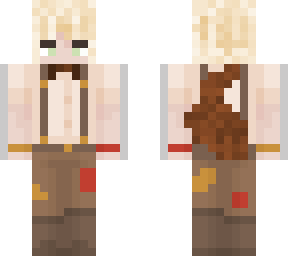 skibidi bartender
