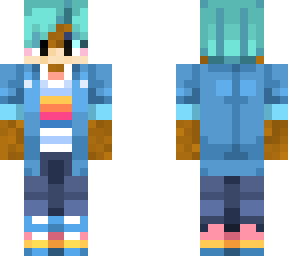 smajorbing (monkebing + smajor1995) (life series x mrgremlinss skin line)