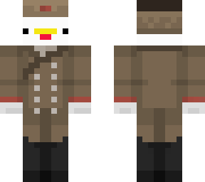 soviet chicken