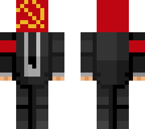 soviet guy
