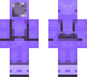 space suit shini