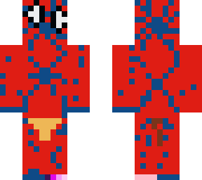 spooder man