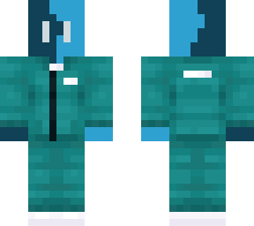 squid frost