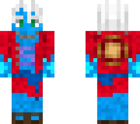 star dagoon inspired