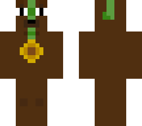 sunflower bear