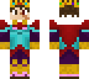 technochipo damaged