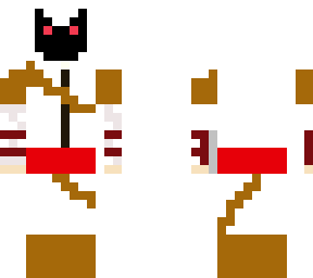 the assasin