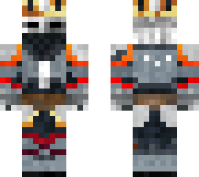 the king knight