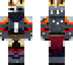 the king knight v2