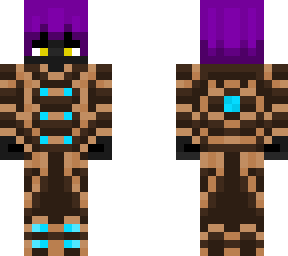 the shadow king