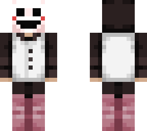 the stringless marionette