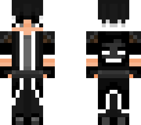 the wither king