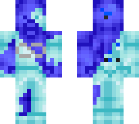 time spirit steve