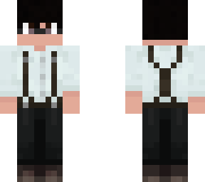 timly suspenders