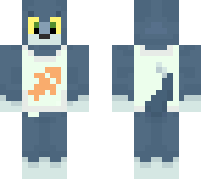 tom