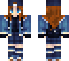 trainer recolor
