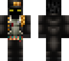 triokinga (jotaro ver)