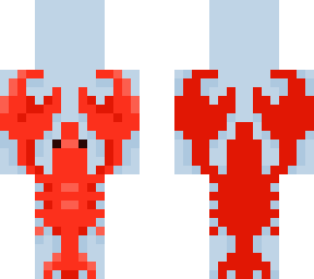 updated lobster