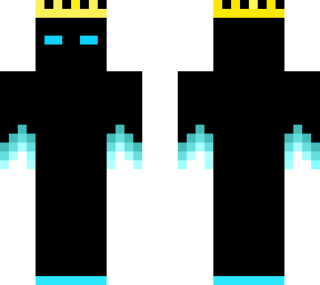 updated skin