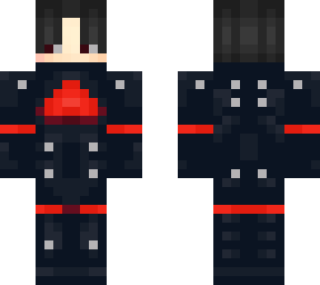 updated skin for s