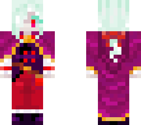 vampire witch