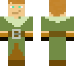 viking kid