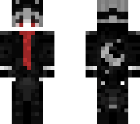vroski skin