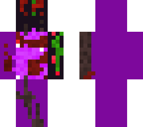 withered bonnie/