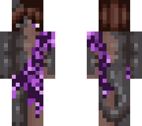 withered fox