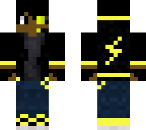 yellow cyber