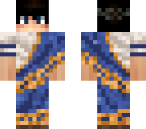 young ceasar blue edit