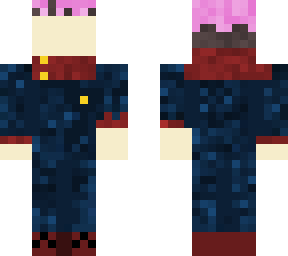 yuji