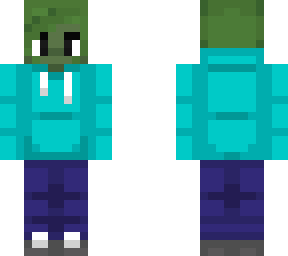 zombie