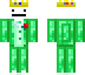 [suprafree] free wyll_ [unfeigned emerald tuxedo]