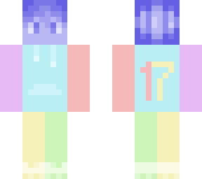17th birthday skin