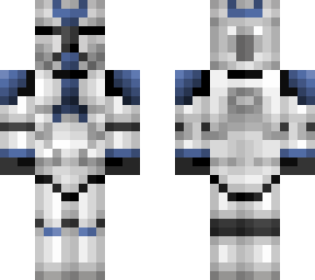 501st legion
